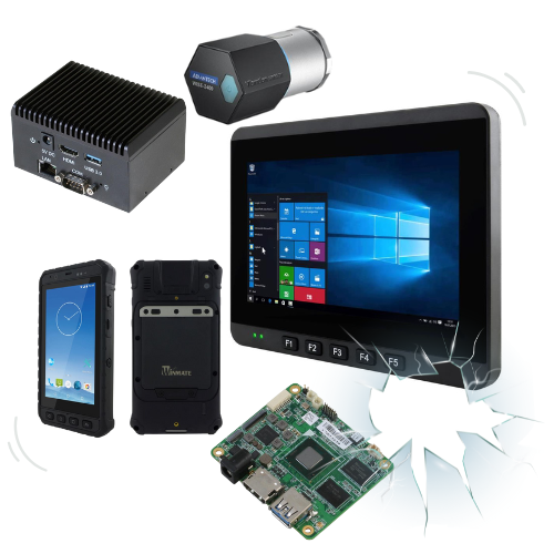 rugged hardware